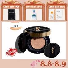 harga ysl cushion|ysl cushion original.